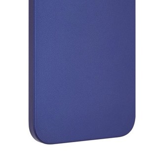 AKAVO 爱否开物 iPhone 12 Pro Max 塑料手机壳 磨砂蓝