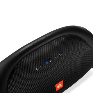 JBL 杰宝 BOOMBOX 2.0 户外 蓝牙音箱