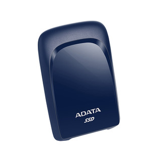 ADATA 威刚 SC680 USB 3.2 Gen2 移动固态硬盘 Type-C