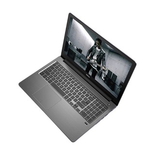 DELL 戴尔 成就 5568 15.6英寸 笔记本电脑 蓝色(酷睿i5-7200U、核芯显卡、8GB、256GB SSD、1080P）