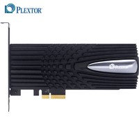 PLEXTOR 浦科特 PX-2TM10PY PCI-E接口(NVMe协议) 固态硬盘 512GB