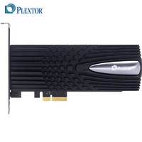 PLEXTOR 浦科特 512GB SSD固态硬盘 PCI-E接口(NVMe议) M10PY