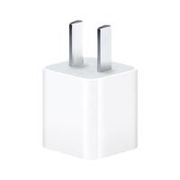 Apple 苹果 手机充电器 USB 5W 白色