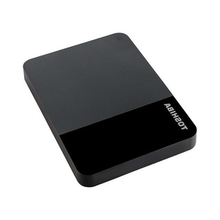 TOSHIBA 东芝 READY B3系列 2.5英寸Micro-B便携移动机械硬盘 2TB USB3.2 Gen 1