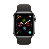 Apple 苹果 Apple Watch Series 4 智能手表（GPS)
