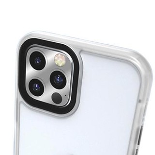Benks 邦克仕 iPhone 12 Pro TPU手机壳 皓月白