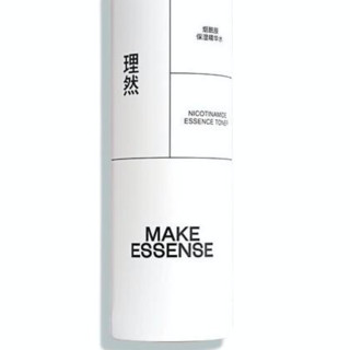 MAKE ESSENSE 理然 烟酰胺保湿精华水 100ml