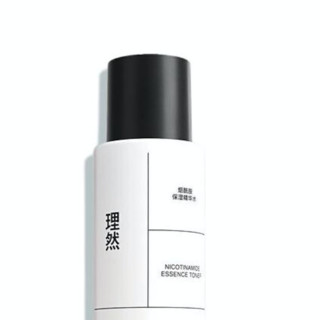 MAKE ESSENSE 理然 烟酰胺保湿精华水 100ml