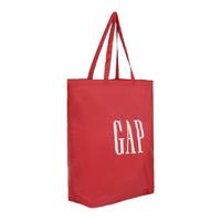 Gap 盖璞 女士单肩手提包 654312 红色 中号