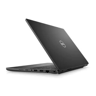 DELL 戴尔 Latitude 3420 13.3英寸 商务本 黑色 (酷睿i7-1165G7、MX450、8GB、256GB SSD+1TB HDD、720P、IPS、60Hz）