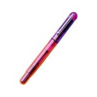 JINHAO SAFE 金豪 JH01 口袋钢笔 暗尖 0.38mm 单支装