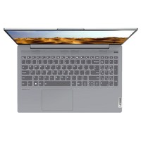 ECOLA 宜客莱 EL030 联想小新15 笔记本电脑键盘膜 透明款