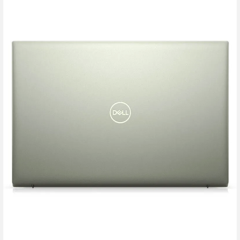 DELL 戴尔 灵越 5409 14英寸 轻薄本 绿色(酷睿i7-11370H、MX450、16GB、512GB SSD、1080P、IPS)