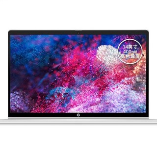 HP 惠普 战66 四代 十一代酷睿版 15.6英寸 轻薄本 银色（酷睿i7-1165G7、MX450、16GB、1TB SSD、1080P、IPS）