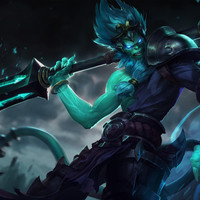 LEAGUE OF LEGENDS 英雄联盟 英雄皮肤 地狱行者 孙悟空