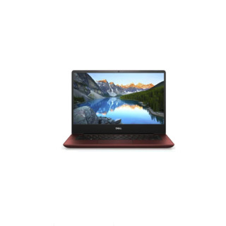 DELL 戴尔 灵越 5480 14.0英寸 轻薄本 红色(酷睿i5-8265U、MX150、8GB、256GB SSD、1080P、IPS、D1625S)