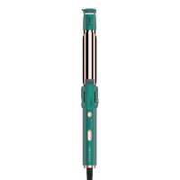 慕村负离子卷直发器 H1 冰墨绿