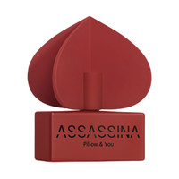 直播专享：ASSASSINA 莎辛那 色系列 女士淡香水 EDT 30ml（有赠品）