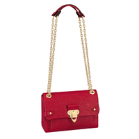 LOUIS VUITTON 路易威登 VAVIN BB系列 女士手袋 M44554 猩红色
