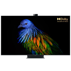 MI 小米 L55M7-Z1 液晶电视 55英寸 4K