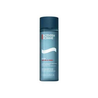 BIOTHERM 碧欧泉 男士清爽净油海盐爽肤水 200ml