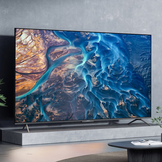 Xiaomi 小米 L65M7-ES 液晶电视 65英寸 4K