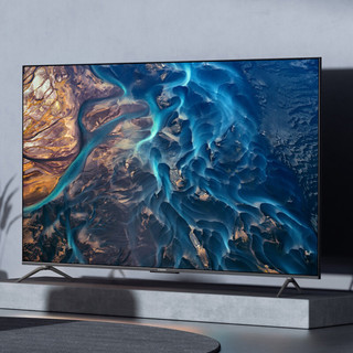 Xiaomi 小米 L55M7-ES 液晶电视 55英寸 4K