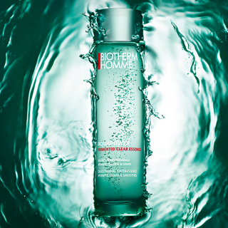 biotherm 碧欧泉 男士水动力清透精华露 100ml