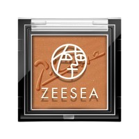 ZEESEA 滋色毕加索单色眼影哑光珠光细闪粉亮片ins超火人鱼姬DIY盘