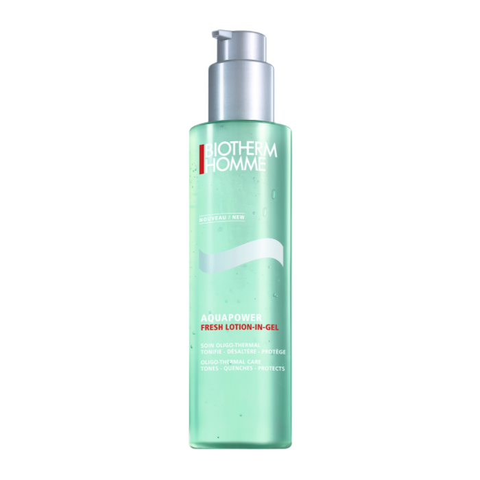 BIOTHERM 碧欧泉 男士水动力清爽保湿凝露