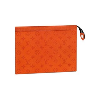 LOUIS VUITTON 路易威登 POCHETTE VOYAGE系列 男士手袋 M304