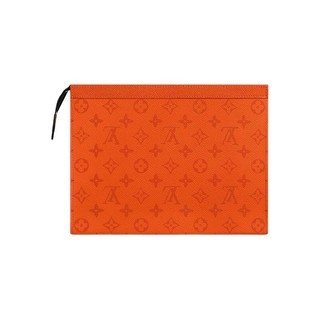 LOUIS VUITTON 路易威登 POCHETTE VOYAGE系列 男士手袋 M304