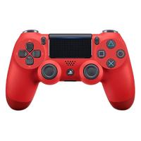 SONY 索尼 DualShock4系列 PS4 无线游戏手柄 红色