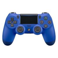 SONY 索尼 DualShock4系列 PS4 无线游戏手柄 蓝色