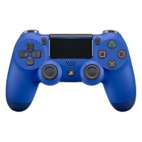 SONY 索尼 DualShock4系列 PS4 无线游戏手柄 蓝色