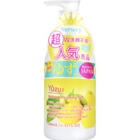 88VIP：Nursery 娜斯丽 卸妆洁面啫喱500ml