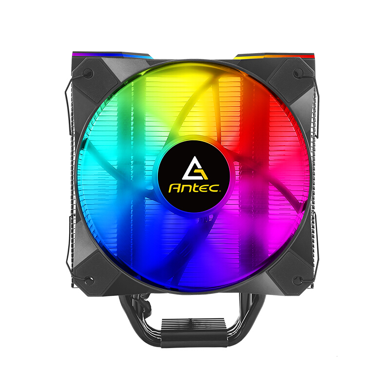 Antec 安钛克 Frigus Air 400 ARGB 单塔 风冷散热器