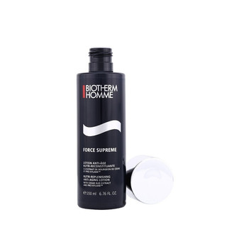 BIOTHERM 碧欧泉 蓝钻系列男士新滋养紧肤露 200ml