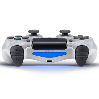 SONY 索尼 DualShock4系列 PS4 无线游戏手柄 水晶蓝