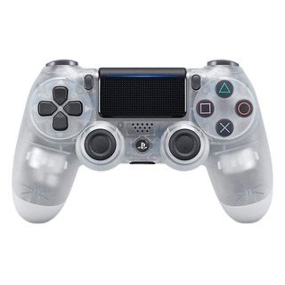 SONY 索尼 DualShock4系列 PS4 无线游戏手柄 水晶蓝