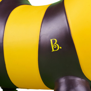 B.Toys 比乐 BX1455Z 弹跳大黄蜂 1.5+