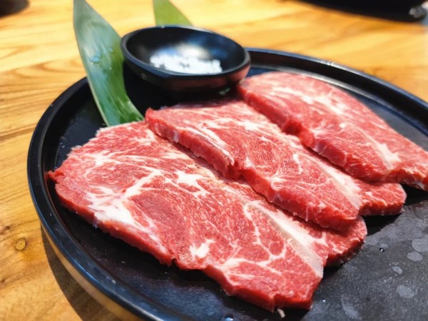 文末抽免单：杭州九田家黑牛烤肉·西溪龙湖天街店，取悦无肉不欢的你！