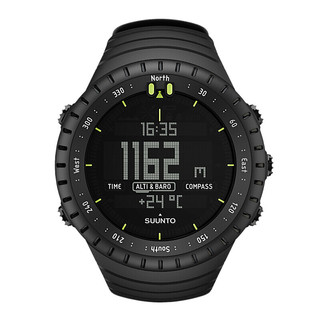 SUUNTO 颂拓 CORE CLASSIC 智能手表 49.1mm