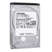 TOSHIBA 东芝 MQO4ABF系列 SATA 3.0  机械硬盘1TB 标配