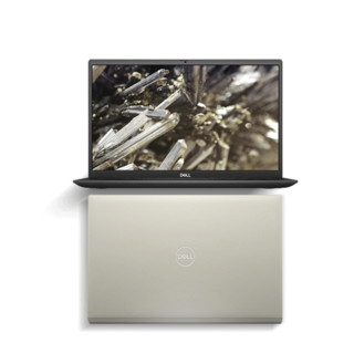 DELL 戴尔 灵越 lnspiron 5405 15.6英寸 轻薄本 银色(锐龙R5-3500U、核芯显卡、8GB、256GB SSD、1080P、IPS）