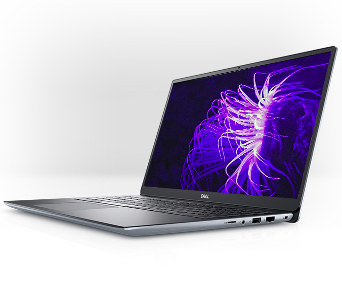 DELL 戴尔 VOSTRO 5590 15.6英寸 商务本 银灰色(酷睿i5-10210U、MX250、8GB、512GB SSD、1080P）
