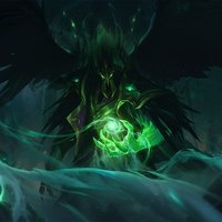 LEAGUE OF LEGENDS 英雄联盟 英雄皮肤 绝代智将 斯维因