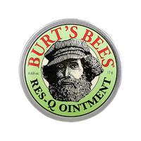 BURT'S BEES 小蜜蜂 伯特小蜜蜂蚊虫叮咬消肿万能修复紫草膏15g3岁以上