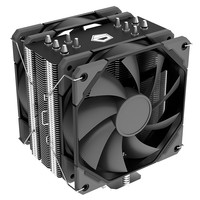 ID-COOLING SE-50 单塔 风冷散热器 双风扇