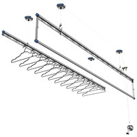 Hotata 好太太 D-109 手摇晾衣架 2.4m